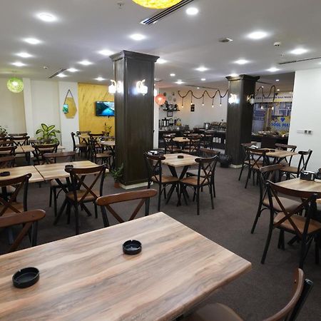 Soul Mate Hotel Arbil Exterior foto