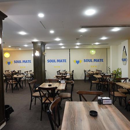 Soul Mate Hotel Arbil Exterior foto