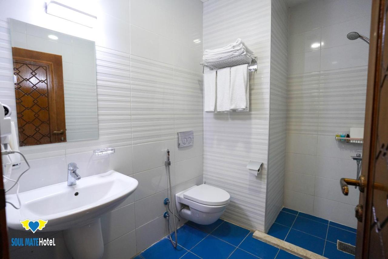 Soul Mate Hotel Arbil Exterior foto