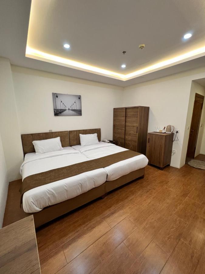 Soul Mate Hotel Arbil Exterior foto