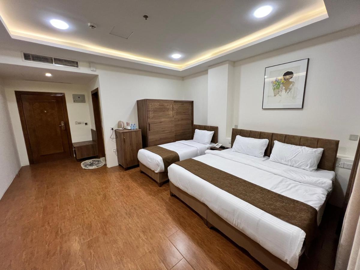 Soul Mate Hotel Arbil Exterior foto