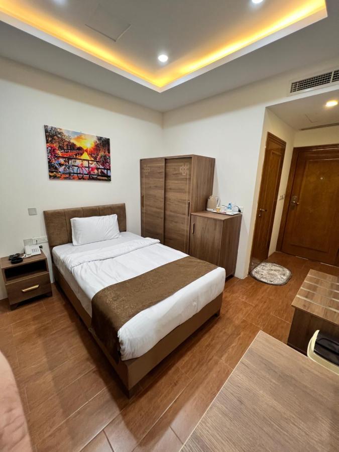 Soul Mate Hotel Arbil Exterior foto