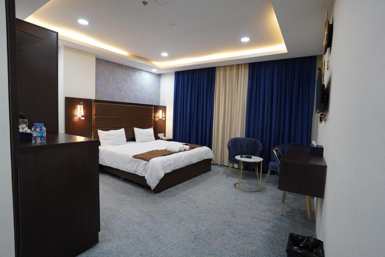 Soul Mate Hotel Arbil Exterior foto