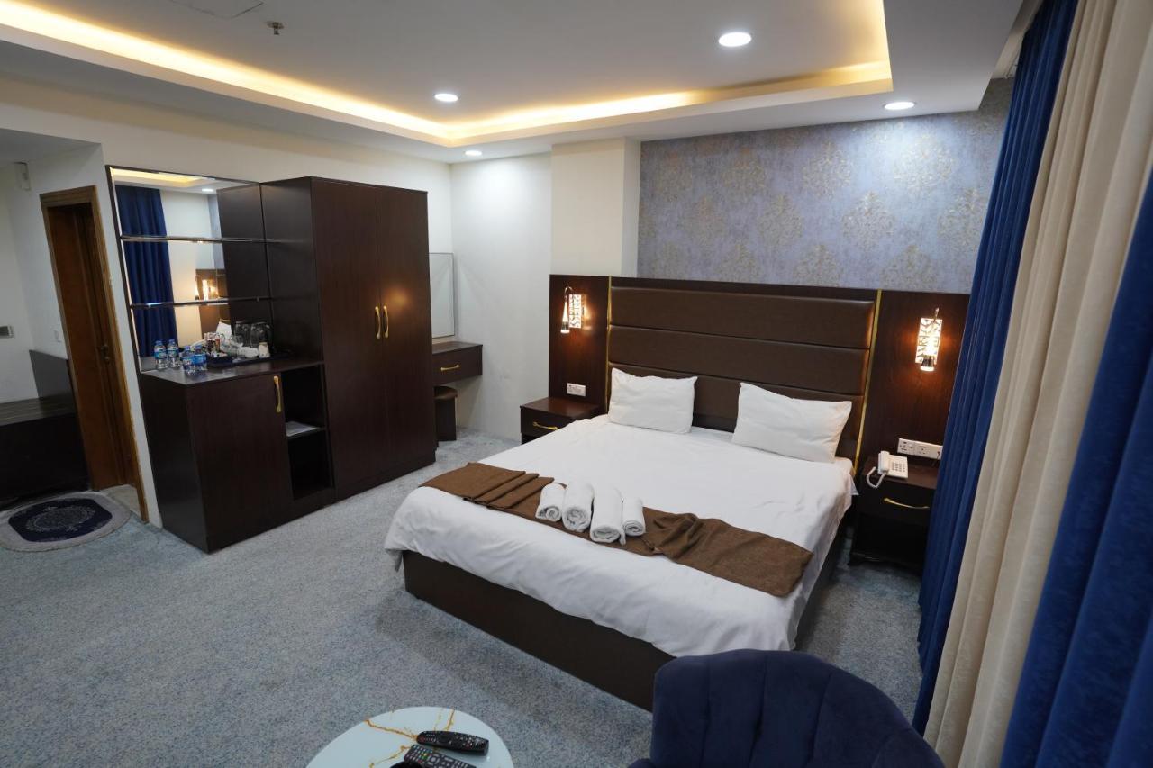 Soul Mate Hotel Arbil Exterior foto