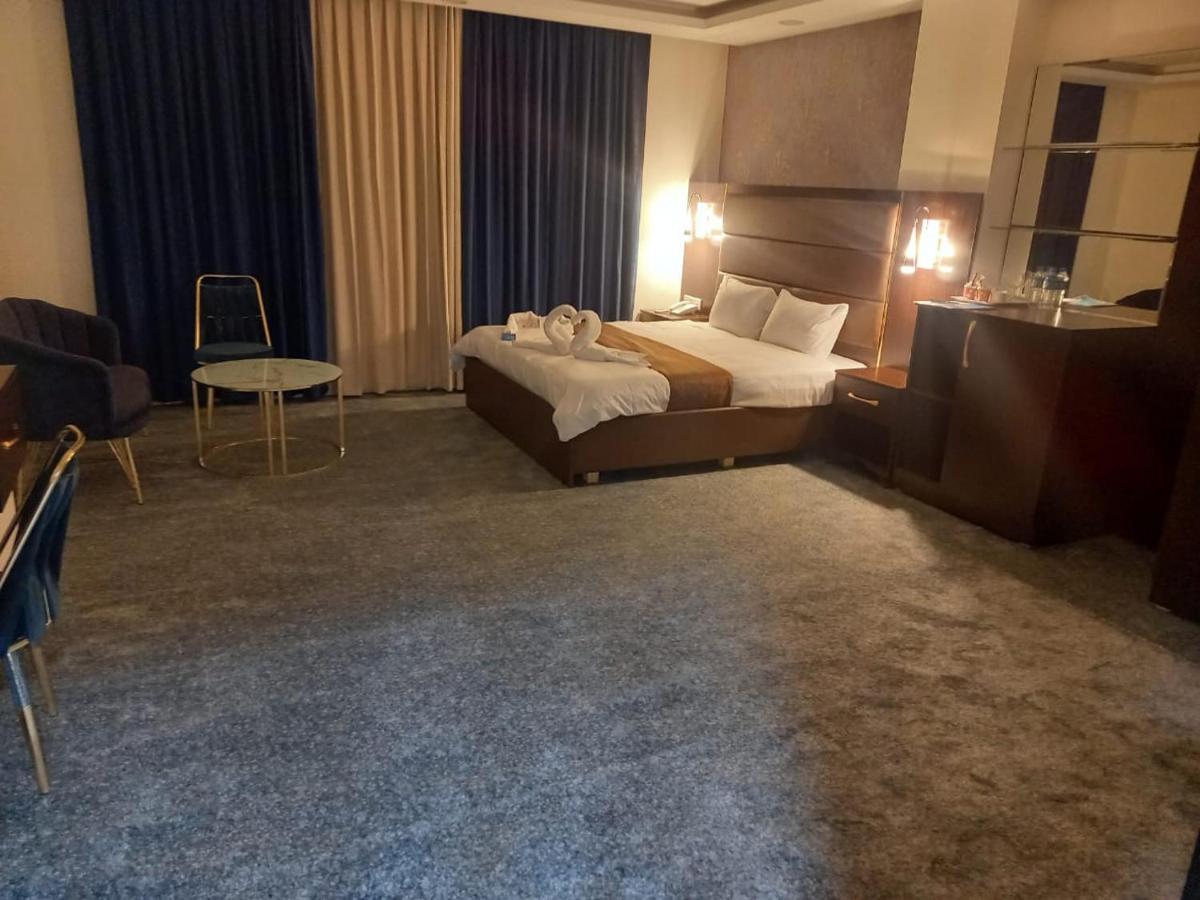 Soul Mate Hotel Arbil Exterior foto